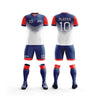 Football jersey set -SR-64