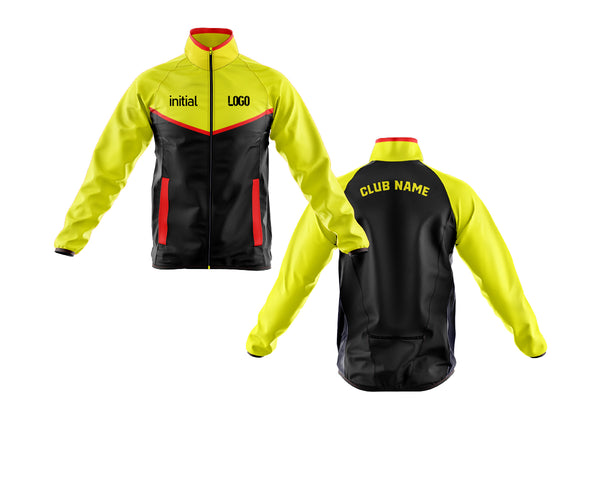 Water proof Jacket - WB- 04