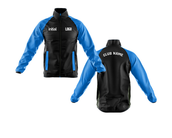 Wind breaker Jacket - WB- 03
