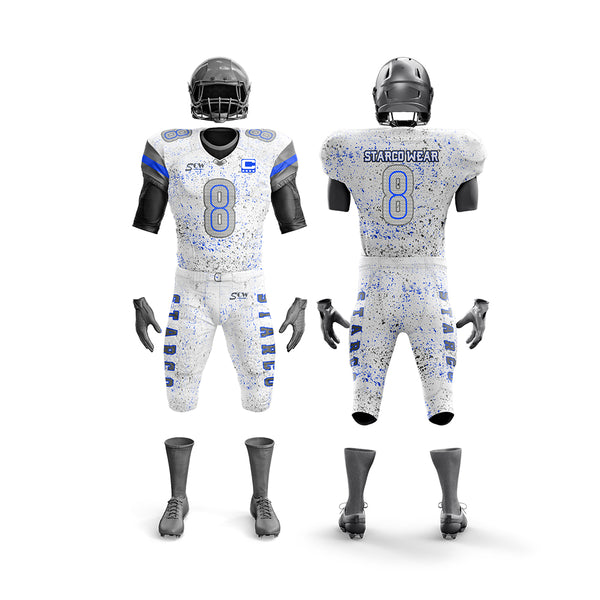 AMERICAN JERSEY -AF-42