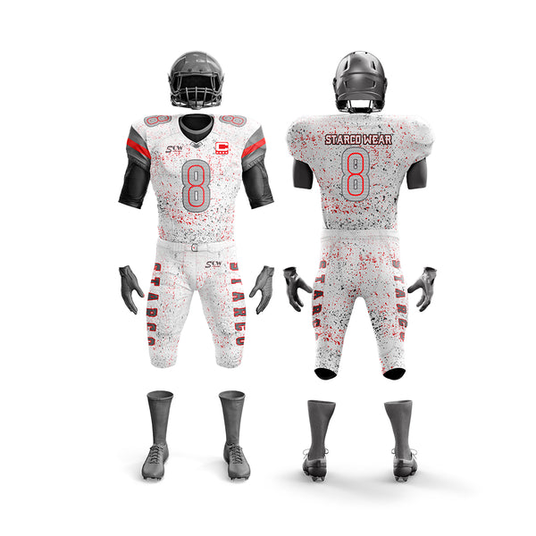 AMERICAN JERSEY -AF-42