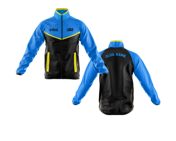Water proof Jacket - WB- 04