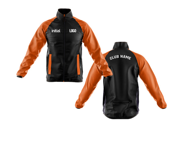 Wind breaker Jacket - WB- 03