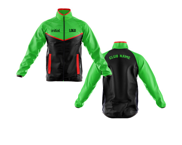 Water proof Jacket - WB- 04