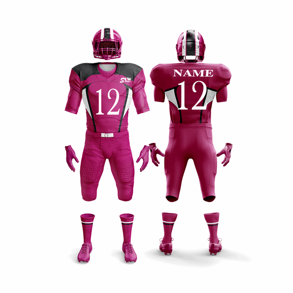 American Football Wear -AF-02 - Starco Wear