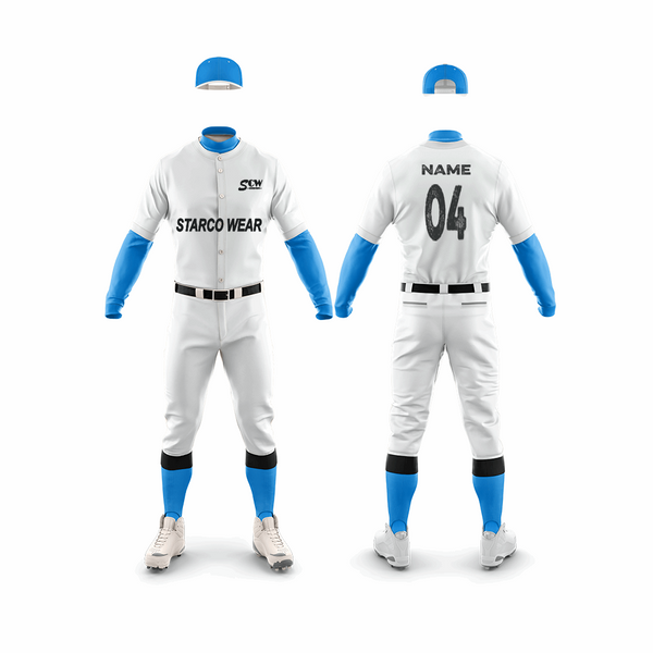 Baseball Wear -BL-05 - Starco Wear