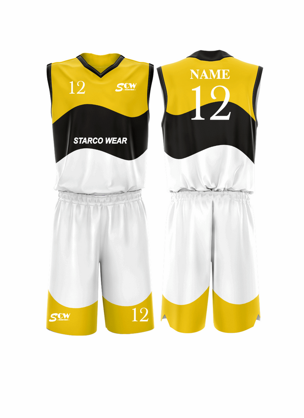 Basketball Customized Wear -BTBL-05