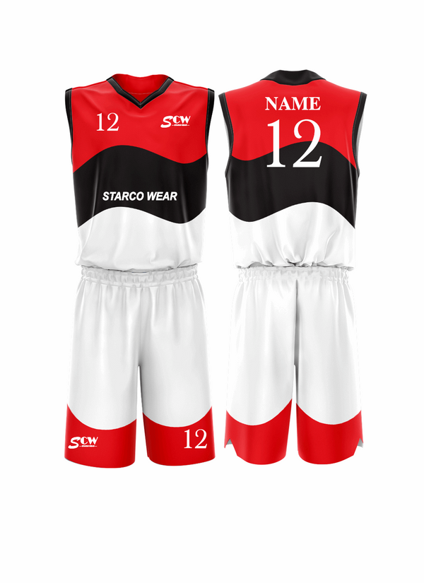 Basketball Customized Wear -BTBL-05