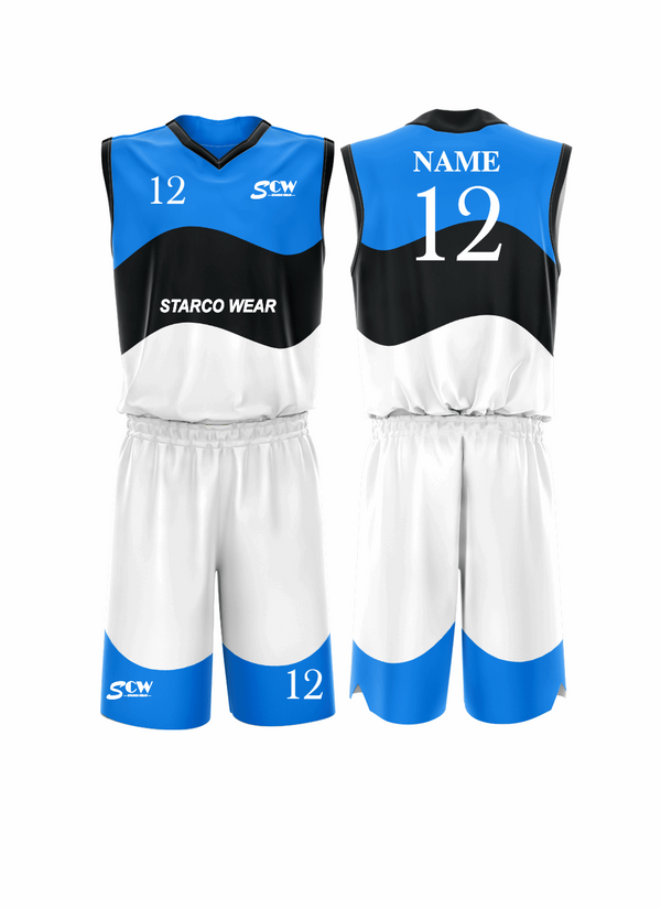Basketball Customized Wear -BTBL-05