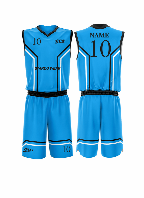 Basketball Apparel -BTBL-07