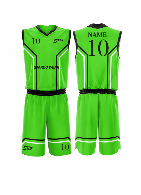 Basketball Apparel -BTBL-07