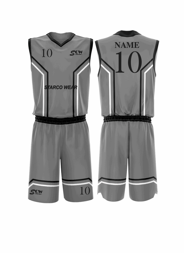 Basketball Apparel -BTBL-07