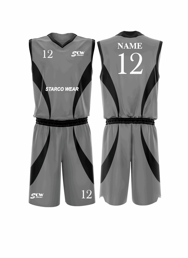 Basketball Outfit -BTBL-09