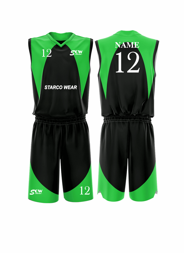 Basketball Wear -BTBL-15