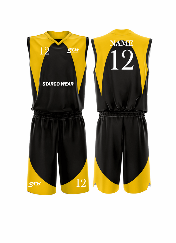 Basketball Wear -BTBL-15