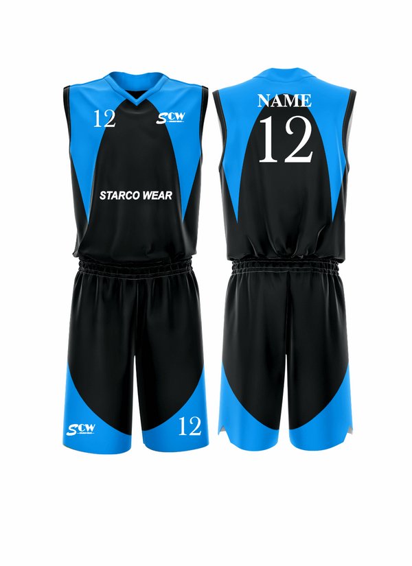 Basketball Wear -BTBL-15