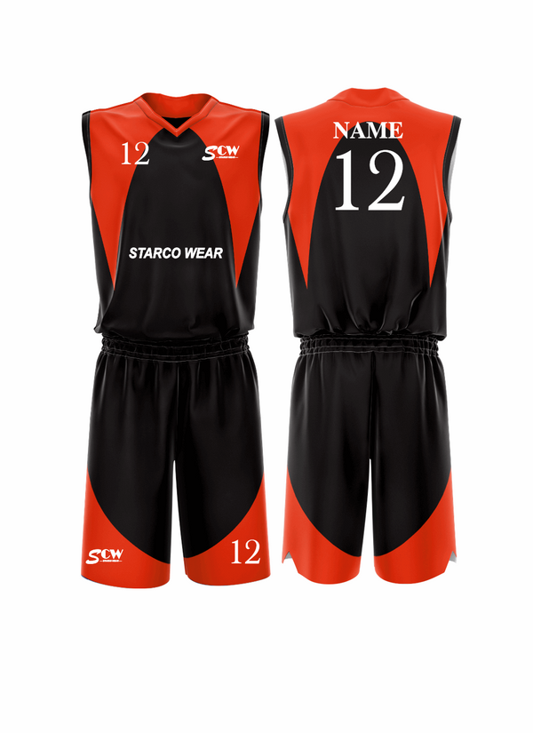 Basketball Wear -BTBL-15