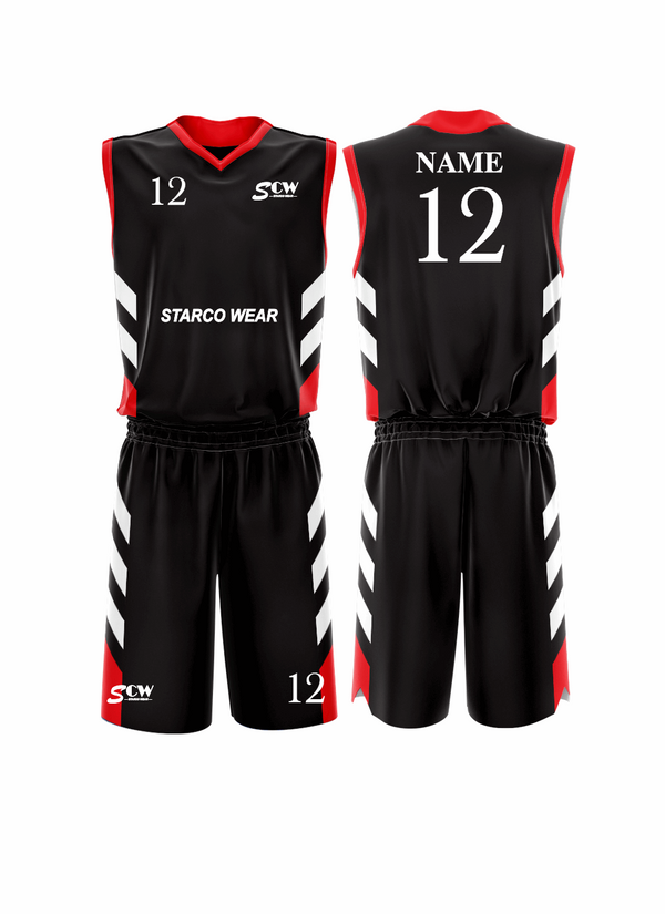 Basketball Wear Customized -BTBL-16