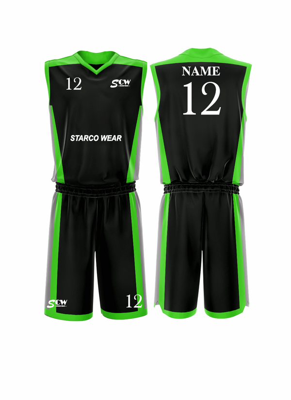 Basketball Apparel -BTBL-17