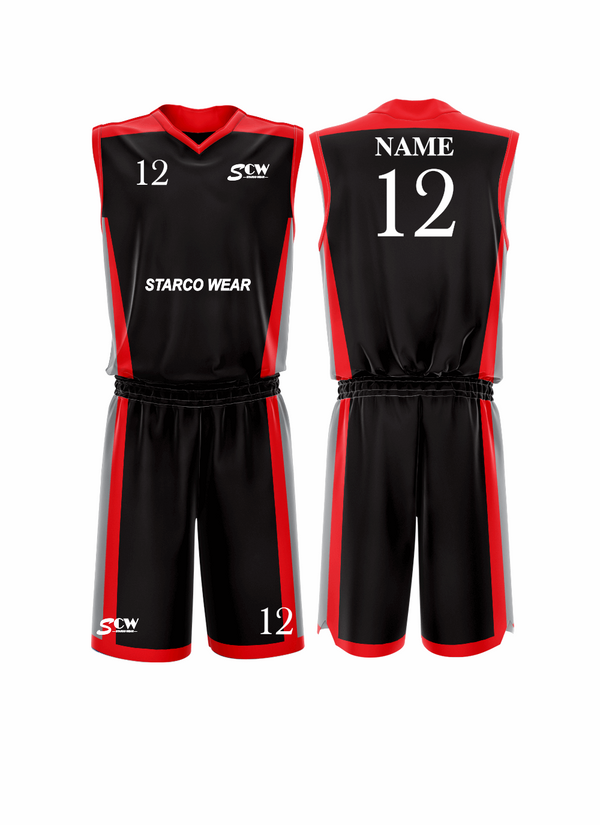 Basketball Apparel -BTBL-17