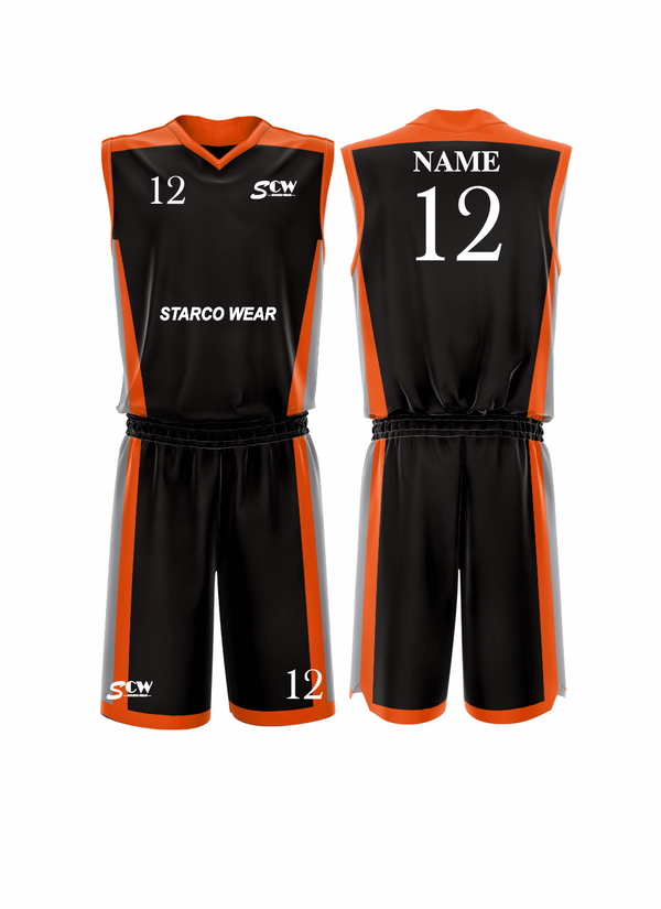 Basketball Apparel -BTBL-17