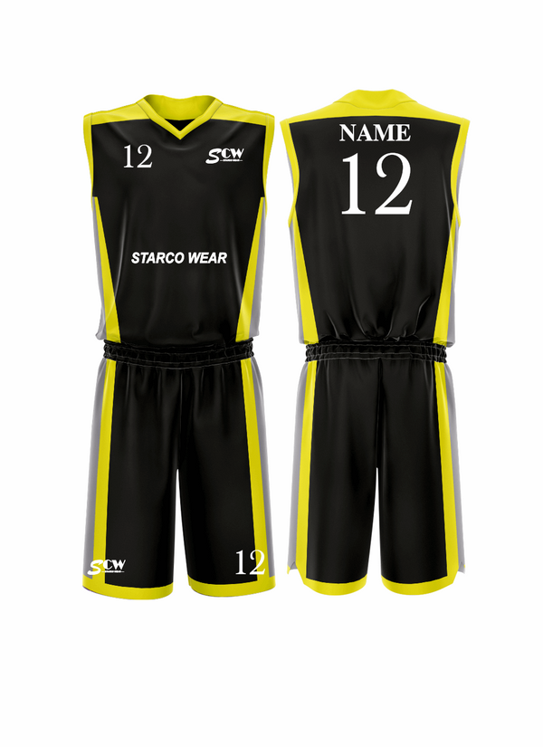 Basketball Apparel -BTBL-17