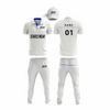 Custom Cricket Uniform -CU-03