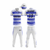 Custom Cricket Uniform -CU-40