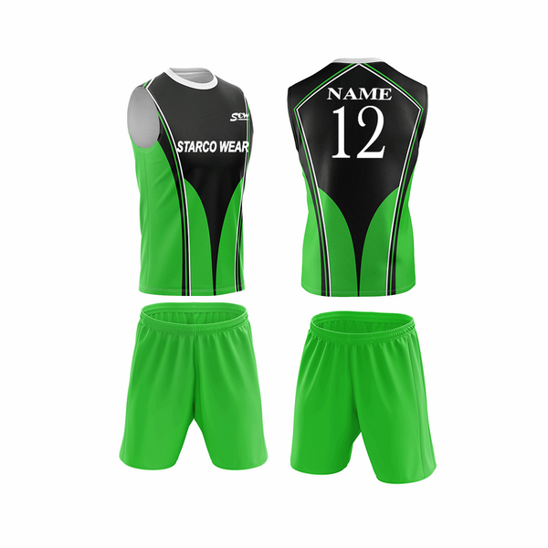 Custom Hockey Uniform -HK-01 - Starco Wear