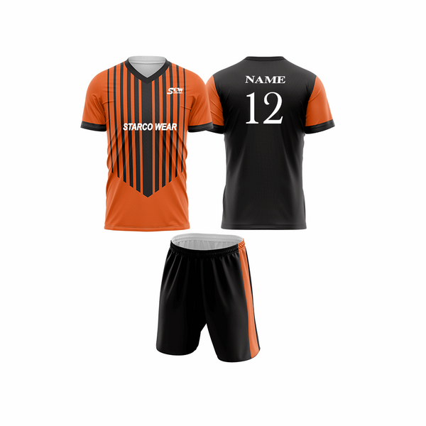 Custom Hockey Uniform -HK-08