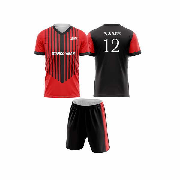 Custom Hockey Uniform -HK-08