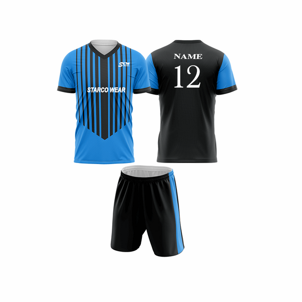 Custom Hockey Uniform -HK-08