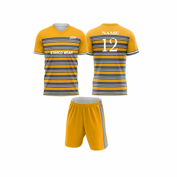 Customized Field Hockey Apparel -HK-18