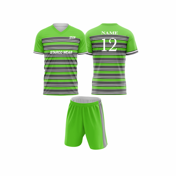 Customized Field Hockey Apparel -HK-18