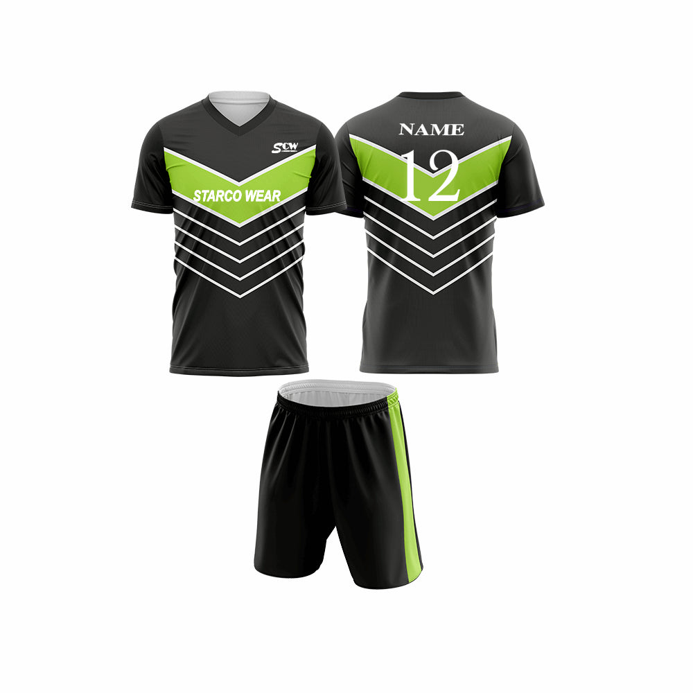 Custom Field Hockey Kit -HK-23