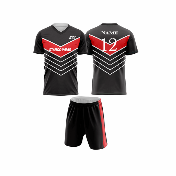 Custom Field Hockey Kit -HK-23