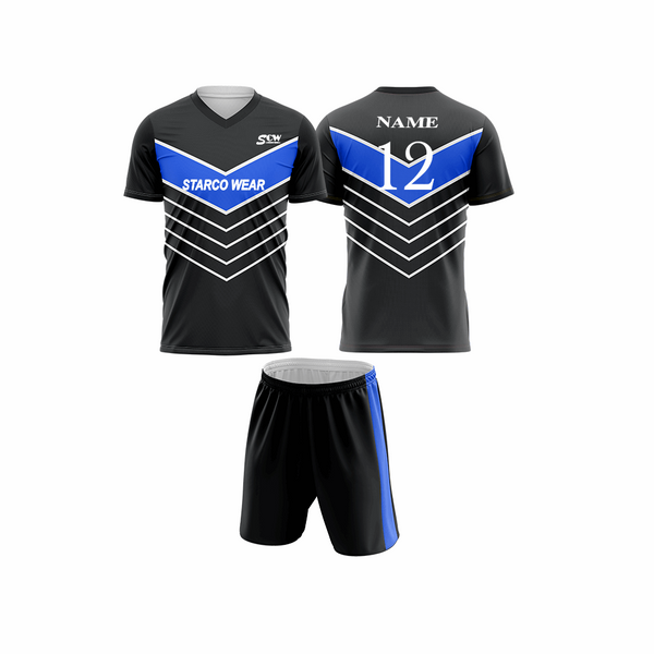 Custom Field Hockey Kit -HK-23