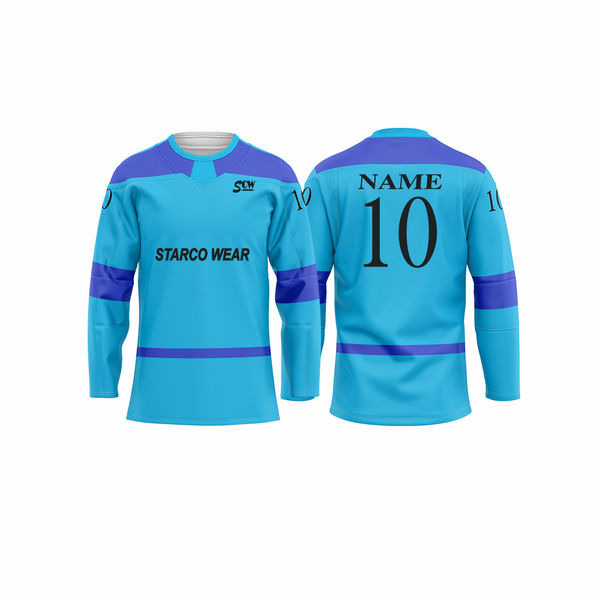 Custom Ice Hockey Wear - IH-26