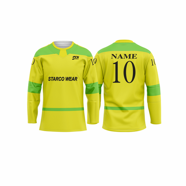 Custom Ice Hockey Wear - IH-26