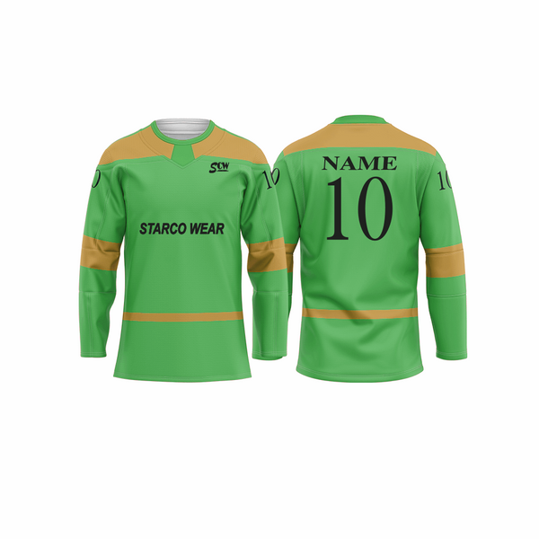Custom Ice Hockey Wear - IH-26