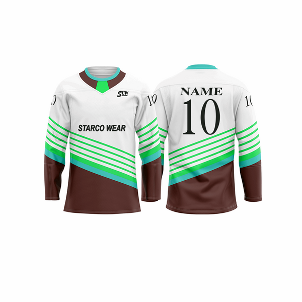 Custom Ice Hockey Wear - IH-30