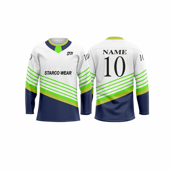 Custom Ice Hockey Wear - IH-30