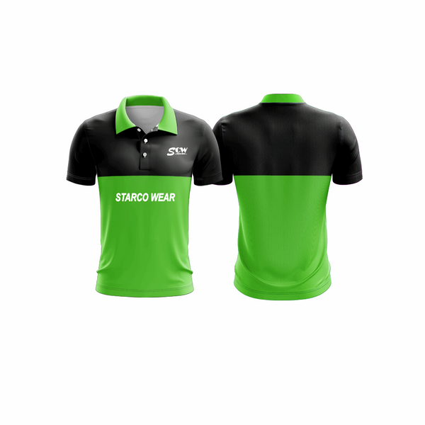 Custom Polo Shirt -PS-03