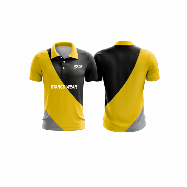 Custom Team Shirt -PS-08