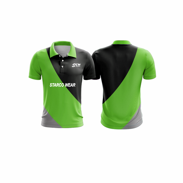 Custom Team Shirt -PS-08