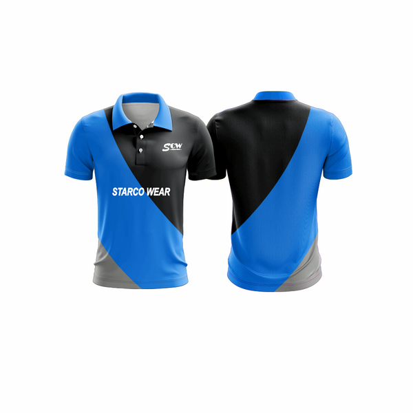 Custom Team Shirt -PS-08