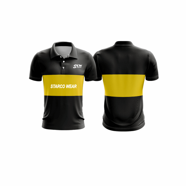 Custom Sport Shirt -PS-09