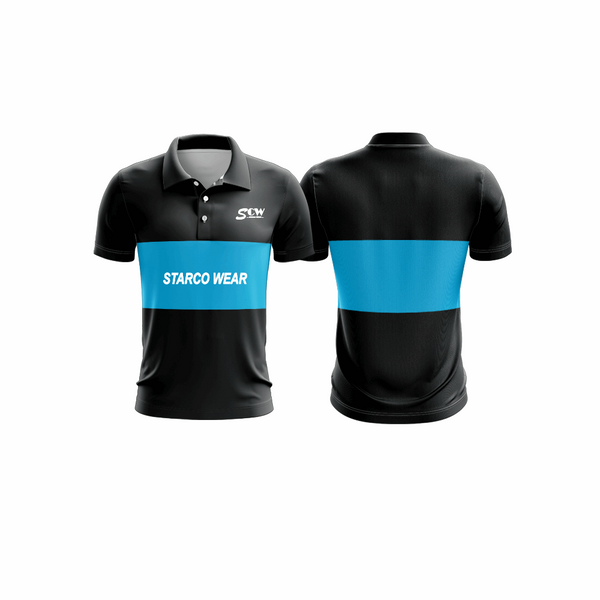 Custom Sport Shirt -PS-09