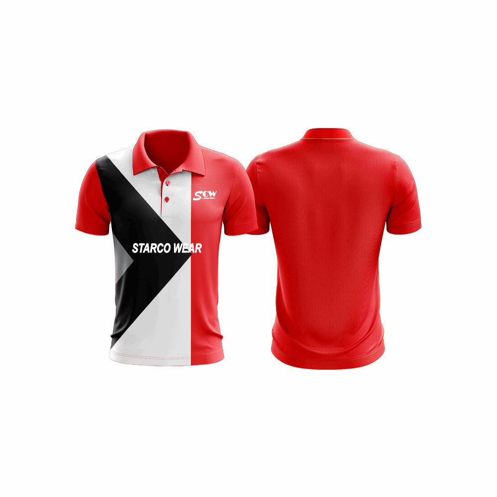 Custom Shirt -PS-20