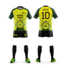 Rugby Jersey -RY-31